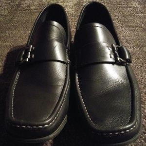 Ferragamo Moccasins